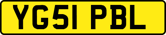 YG51PBL