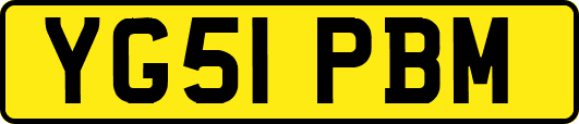 YG51PBM
