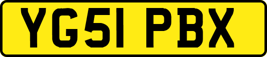 YG51PBX