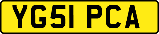 YG51PCA