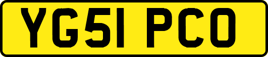 YG51PCO