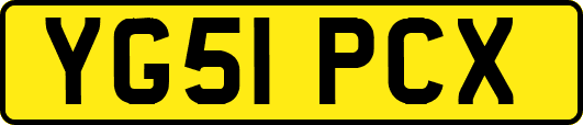 YG51PCX
