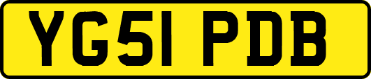 YG51PDB