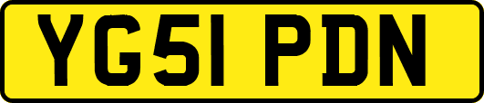YG51PDN