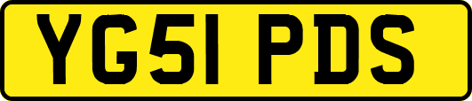 YG51PDS