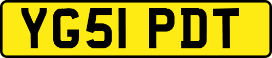 YG51PDT