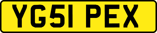YG51PEX
