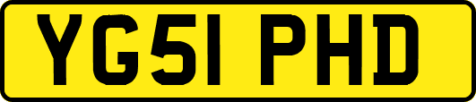 YG51PHD