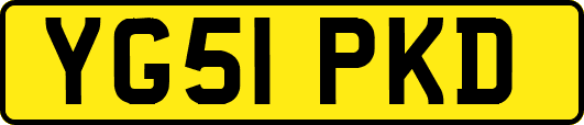 YG51PKD