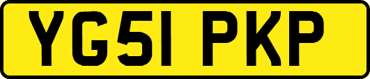 YG51PKP