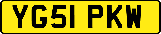YG51PKW