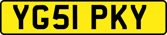 YG51PKY