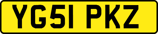 YG51PKZ