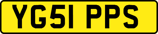 YG51PPS