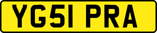 YG51PRA