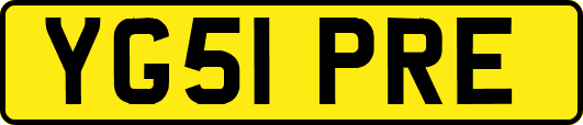 YG51PRE
