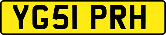 YG51PRH