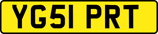 YG51PRT