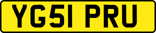 YG51PRU