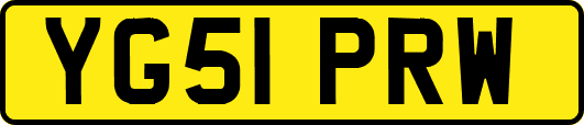 YG51PRW