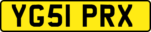 YG51PRX