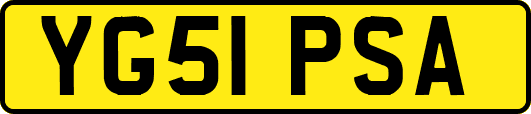 YG51PSA