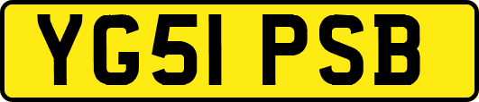 YG51PSB