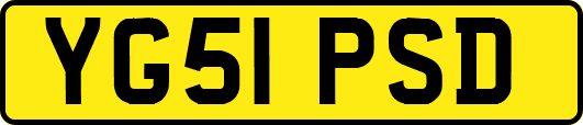 YG51PSD