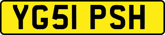 YG51PSH