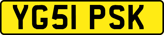 YG51PSK