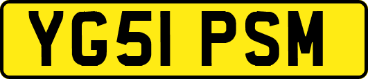 YG51PSM
