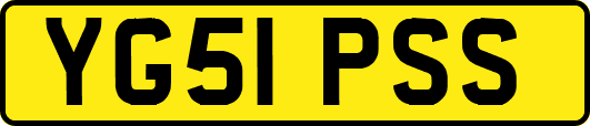 YG51PSS