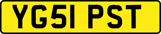 YG51PST