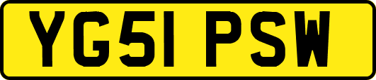 YG51PSW