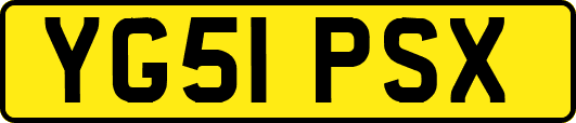 YG51PSX