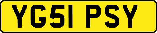 YG51PSY