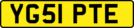 YG51PTE