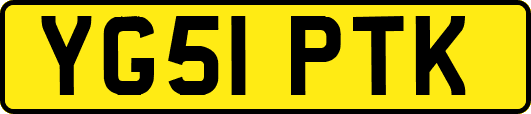 YG51PTK