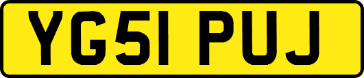 YG51PUJ