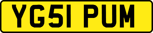 YG51PUM