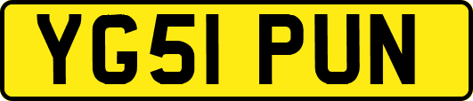 YG51PUN
