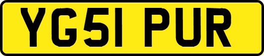 YG51PUR