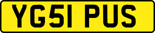 YG51PUS