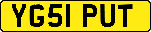 YG51PUT