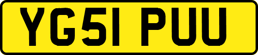 YG51PUU
