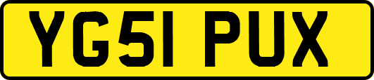 YG51PUX