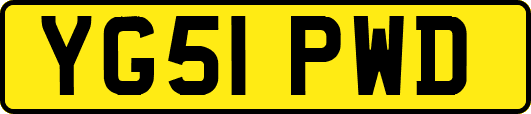 YG51PWD