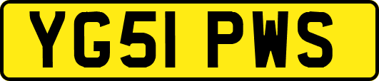YG51PWS