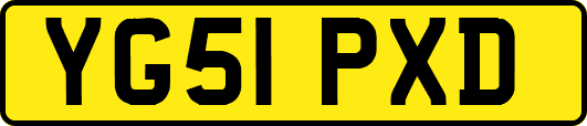 YG51PXD