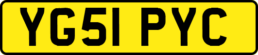 YG51PYC